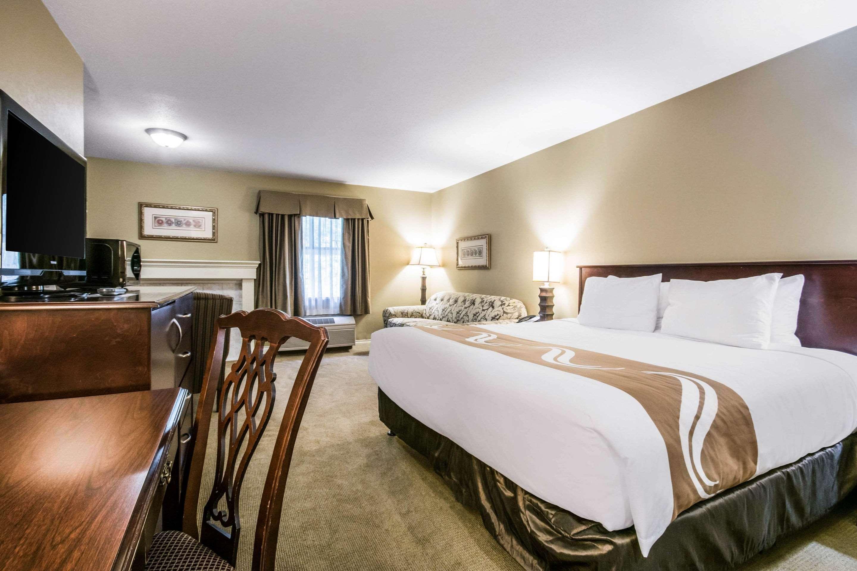 Clarion Hotel & Conference Centre Abbotsford Luaran gambar