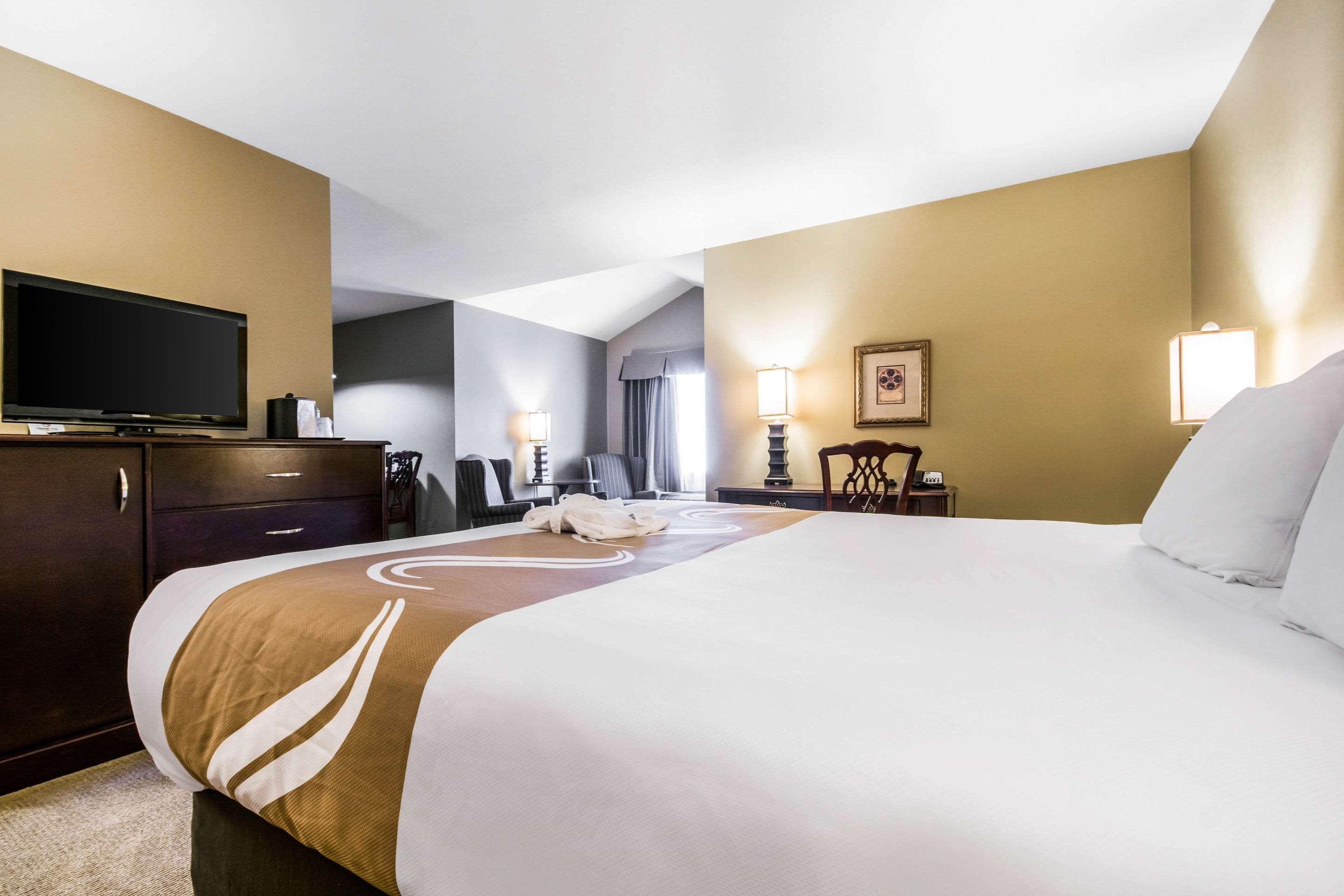 Clarion Hotel & Conference Centre Abbotsford Luaran gambar
