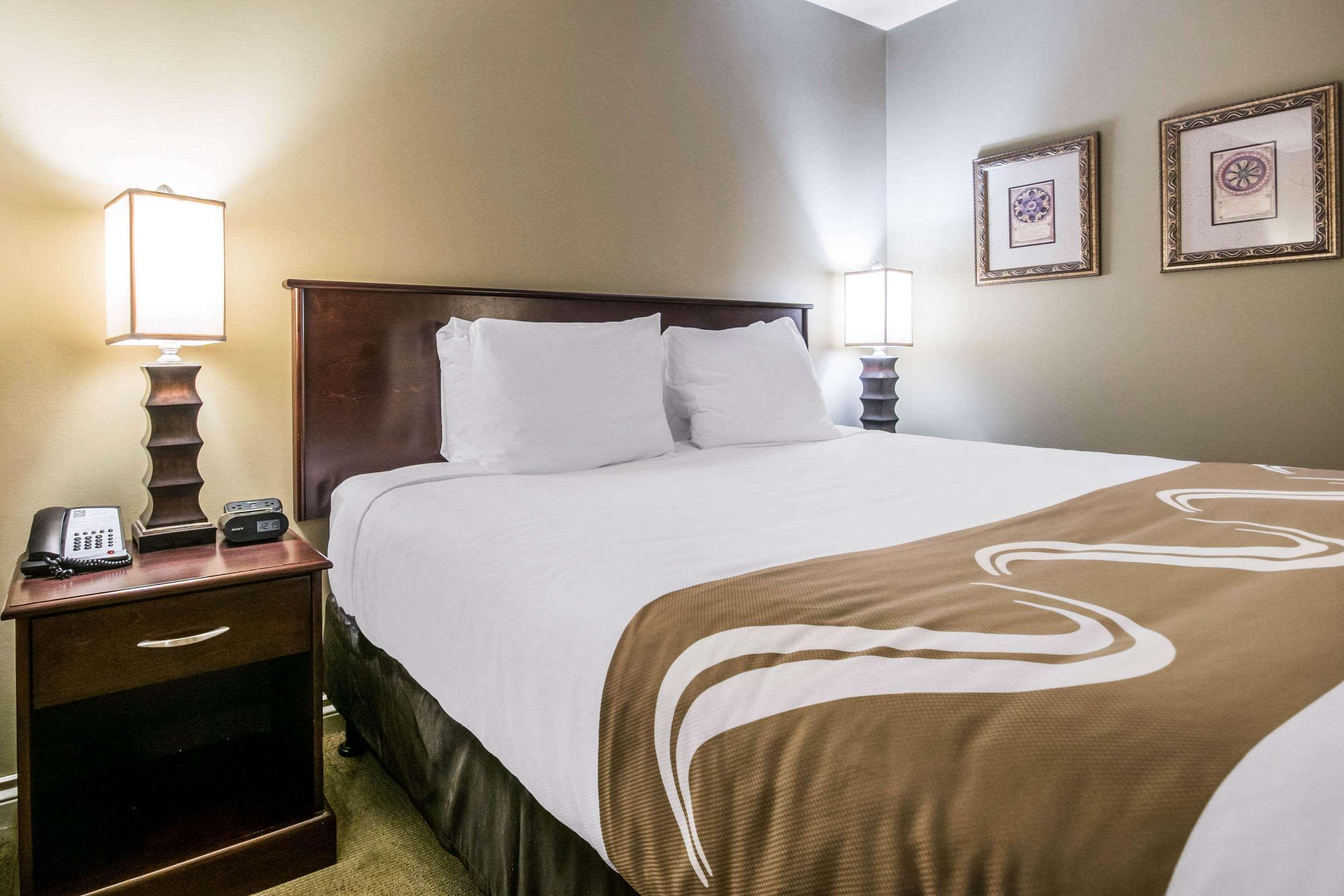 Clarion Hotel & Conference Centre Abbotsford Luaran gambar