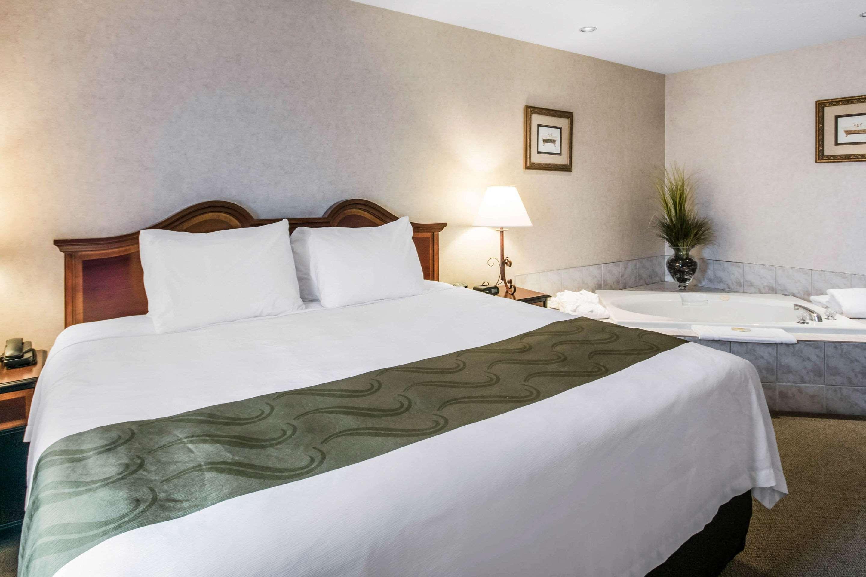 Clarion Hotel & Conference Centre Abbotsford Luaran gambar