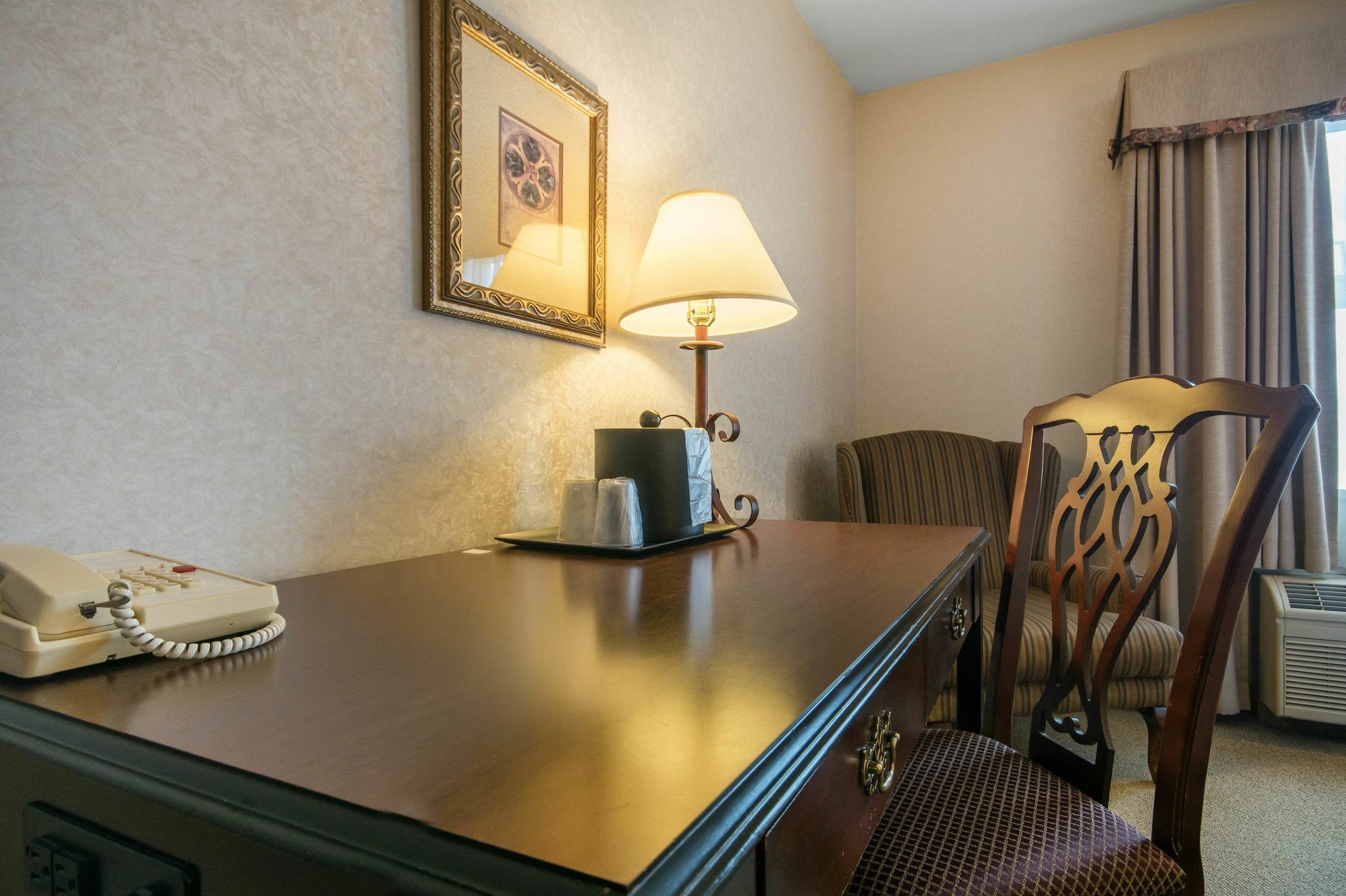 Clarion Hotel & Conference Centre Abbotsford Luaran gambar