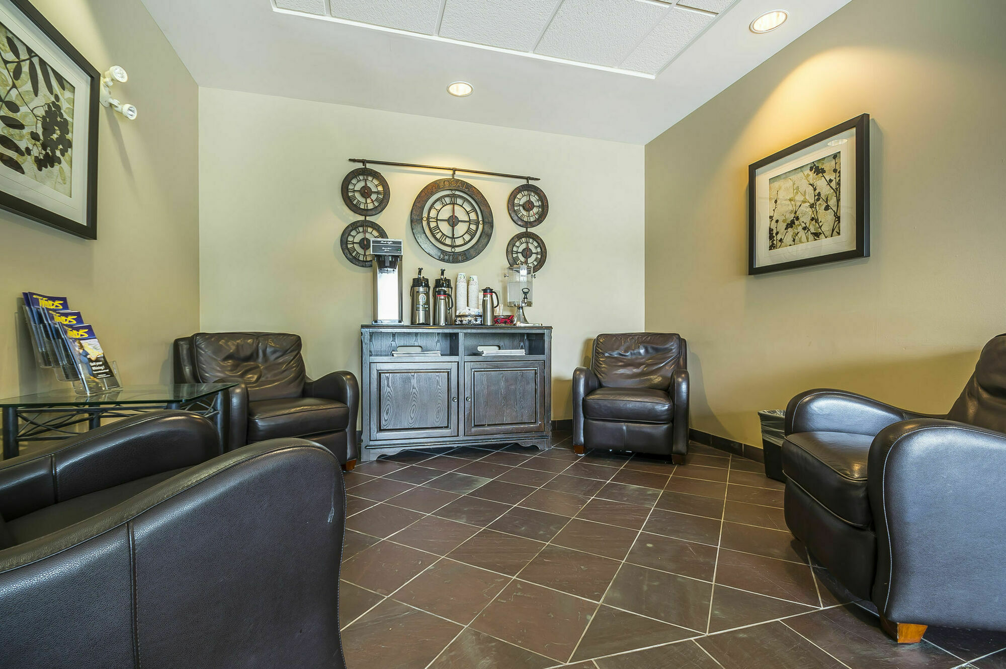 Clarion Hotel & Conference Centre Abbotsford Luaran gambar